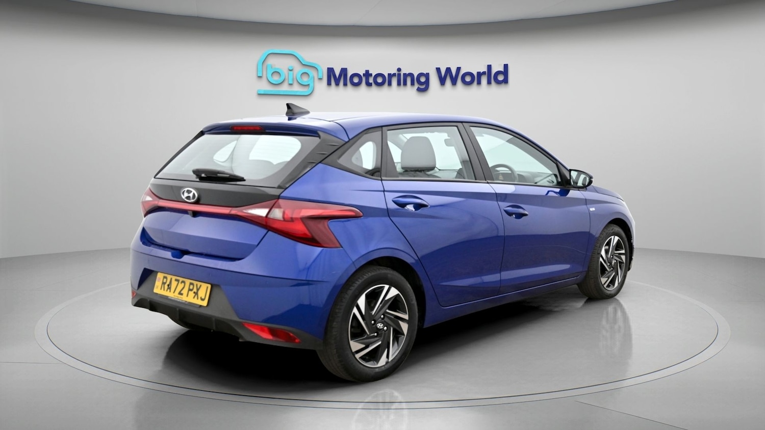 Used Hyundai i20 2023 for sale - 77989446: Photo 7