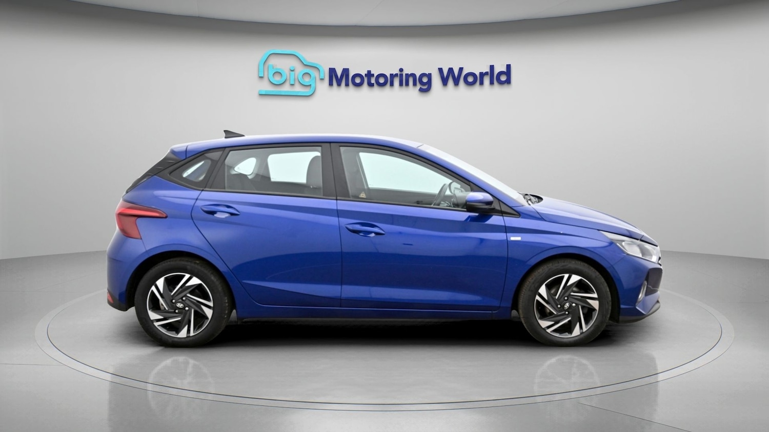 Used Hyundai i20 2023 for sale - 77989446: Photo 8