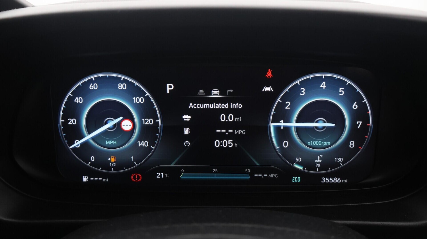 Used Hyundai BAYON 2022 for sale - 76456723: Photo 11