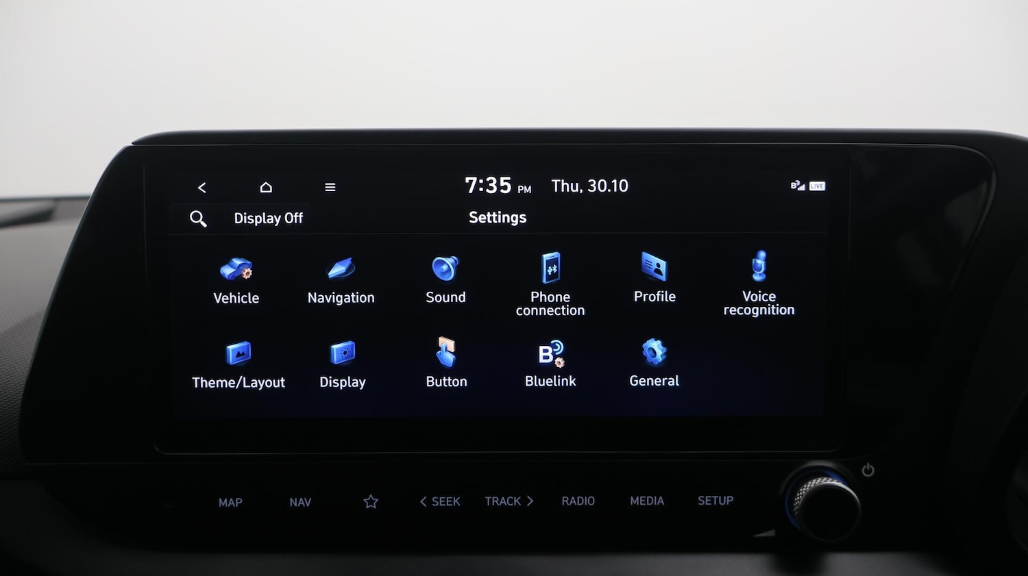 Used Hyundai BAYON 2022 for sale - 76456723: Photo 12