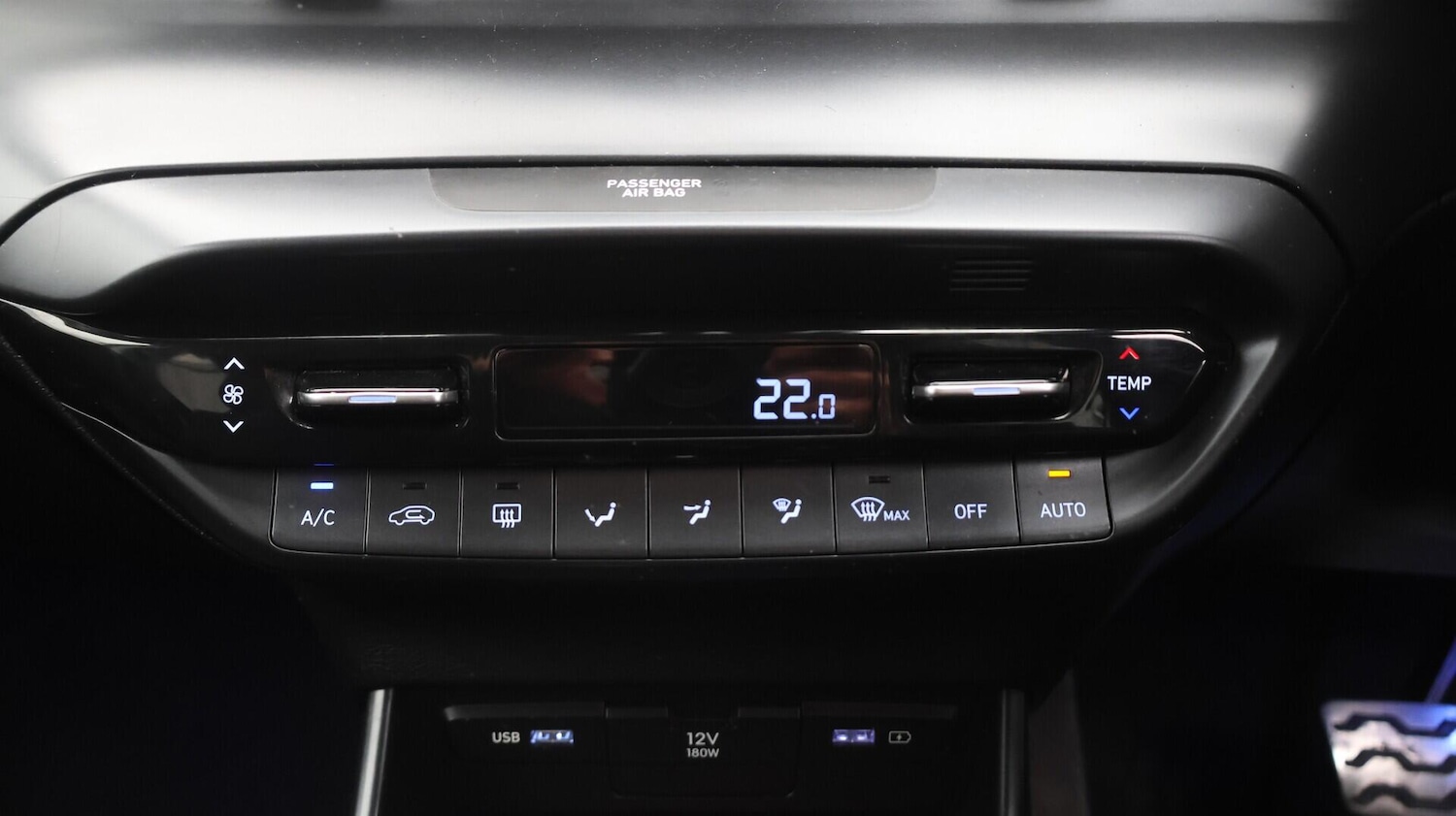 Used Hyundai BAYON 2022 for sale - 76456723: Photo 13