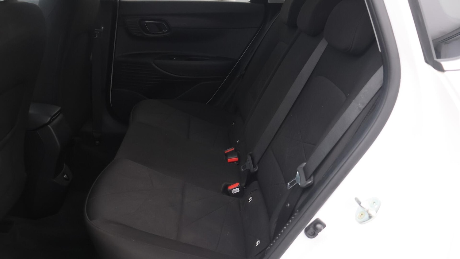 Used Hyundai BAYON 2022 for sale - 76456723: Photo 17