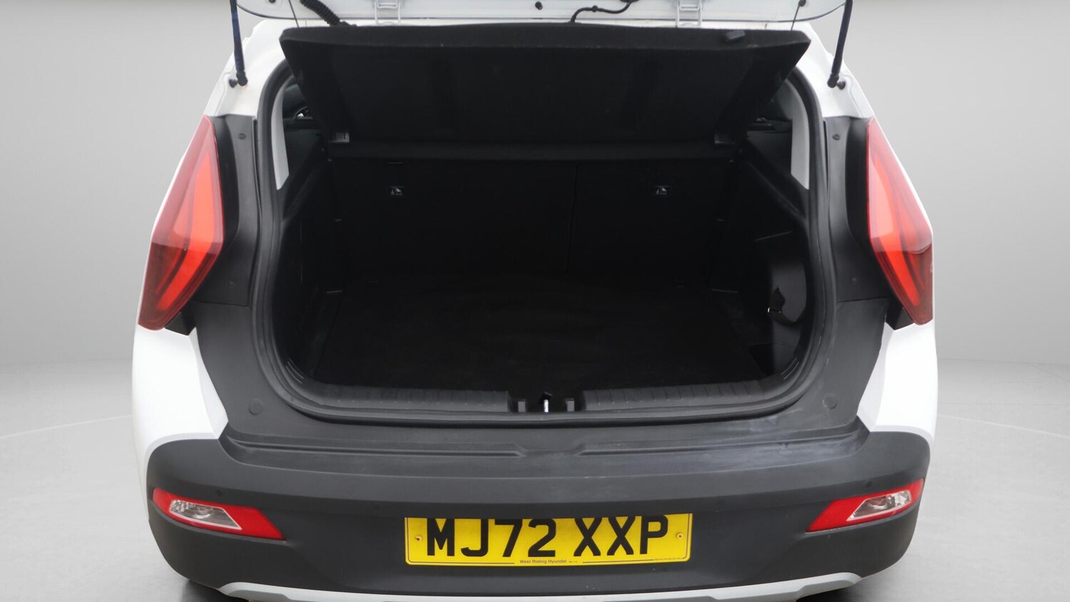 Used Hyundai BAYON 2022 for sale - 76456723: Photo 18