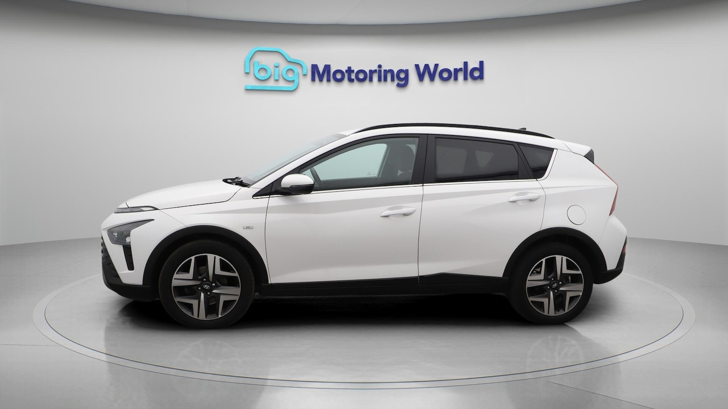 Used Hyundai BAYON 2022 for sale - 76456723: Photo 5