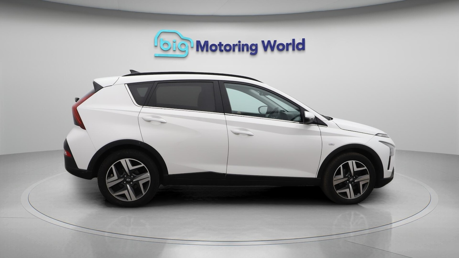 Used Hyundai BAYON 2022 for sale - 76456723: Photo 9