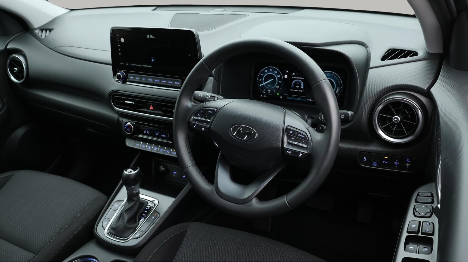 Used Hyundai KONA 2022 for sale - 76013663: Photo 10