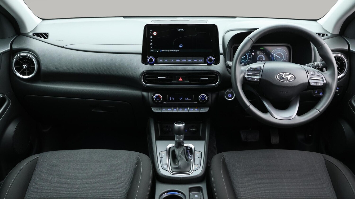 Used Hyundai KONA 2022 for sale - 76013663: Photo 14