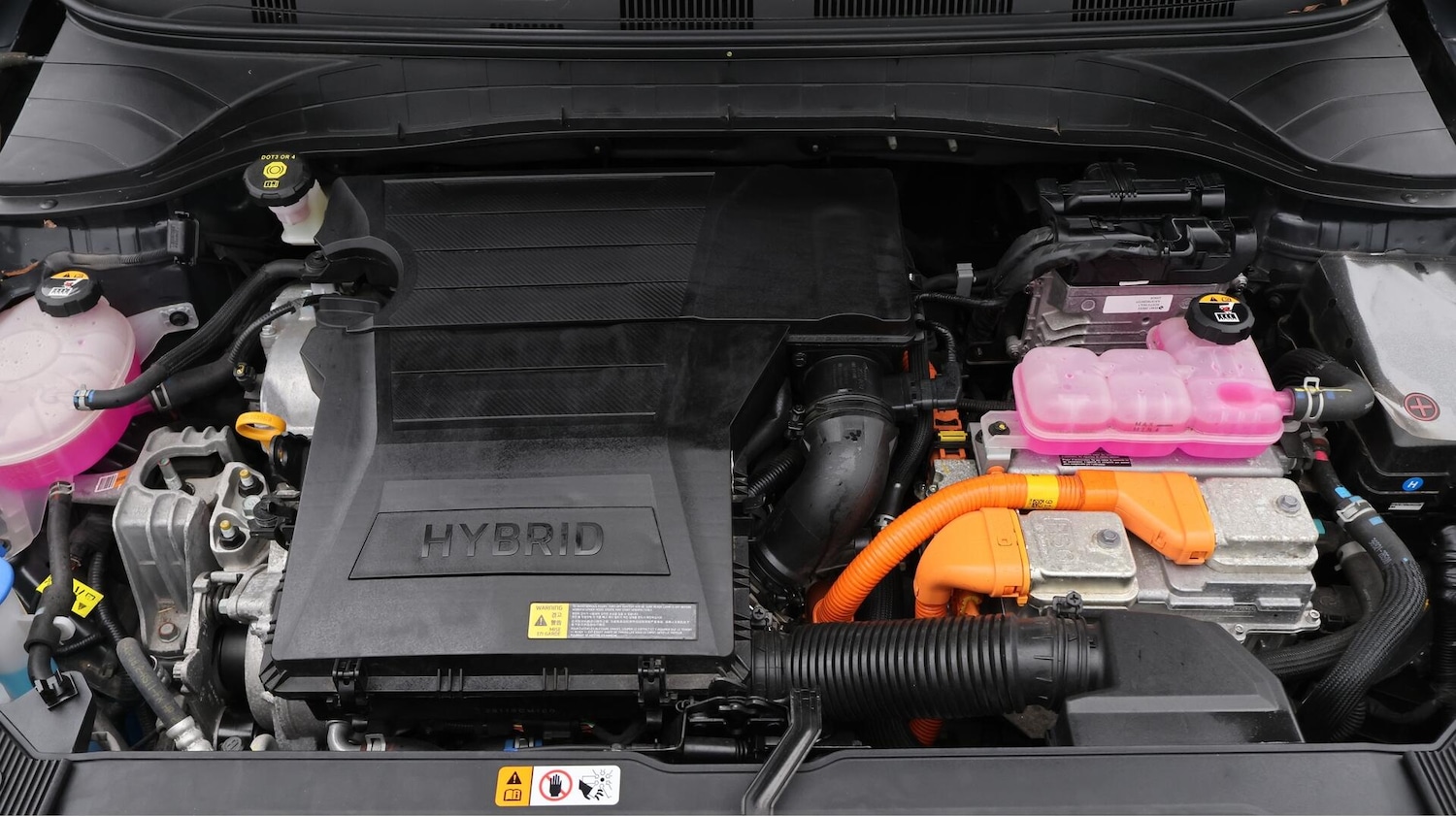 Used Hyundai KONA 2022 for sale - 76013663: Photo 20