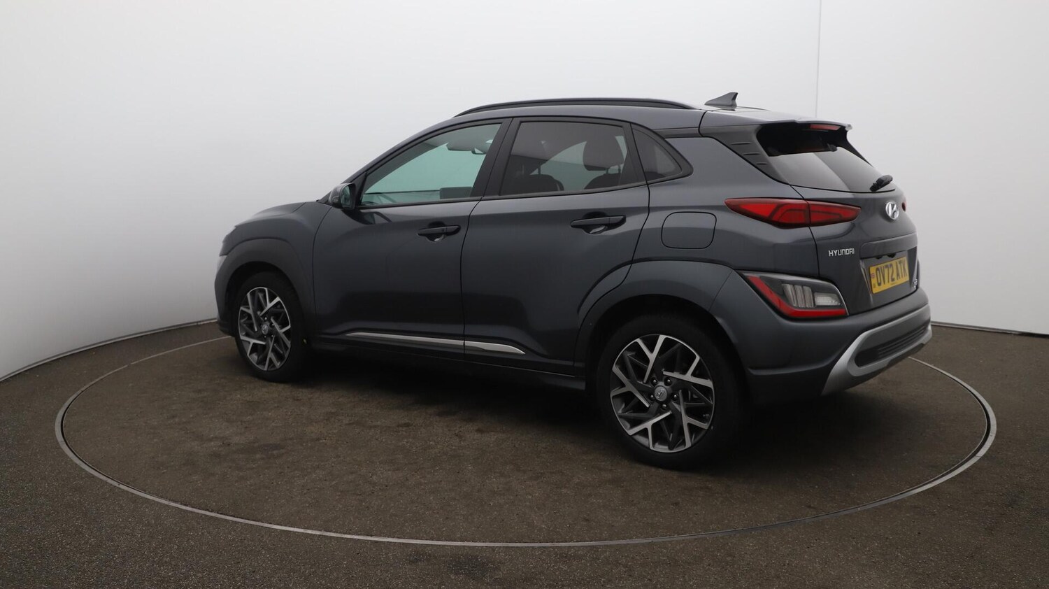 Used Hyundai KONA 2022 for sale - 76013663: Photo 35