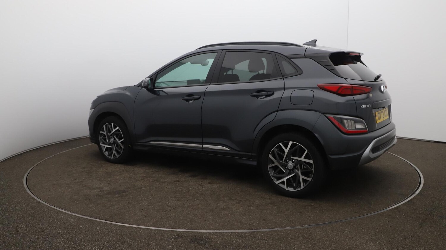 Used Hyundai KONA 2022 for sale - 76013663: Photo 36
