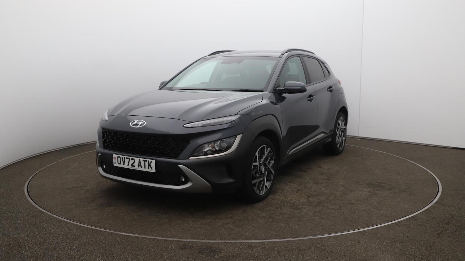 Used Hyundai KONA 2022 for sale - 76013663: Photo 37