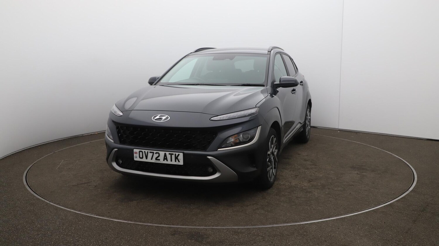 Used Hyundai KONA 2022 for sale - 76013663: Photo 38