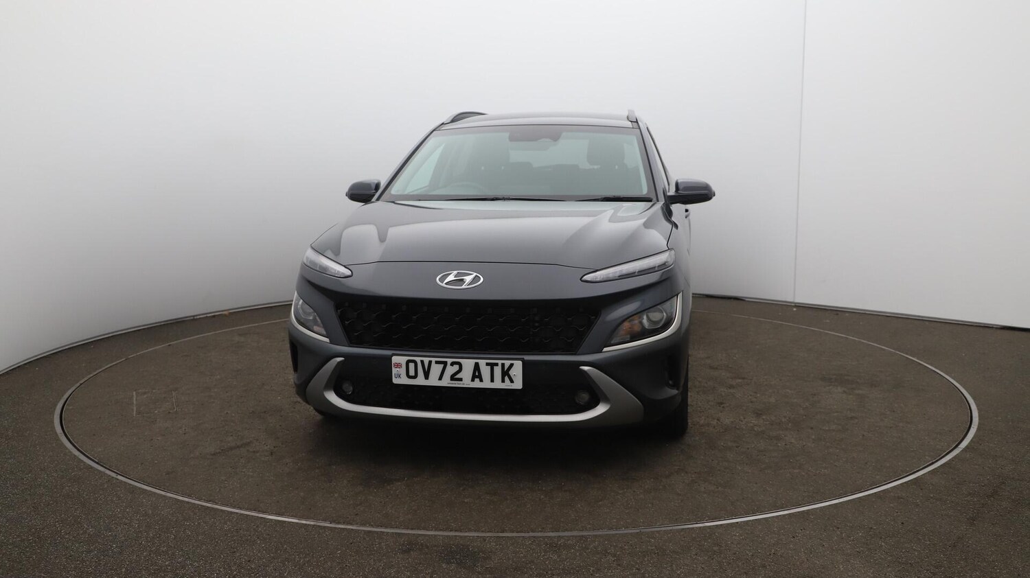 Used Hyundai KONA 2022 for sale - 76013663: Photo 39