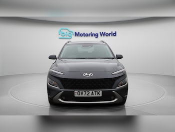 Used Hyundai KONA 2022 for sale - 76013663: Photo 3