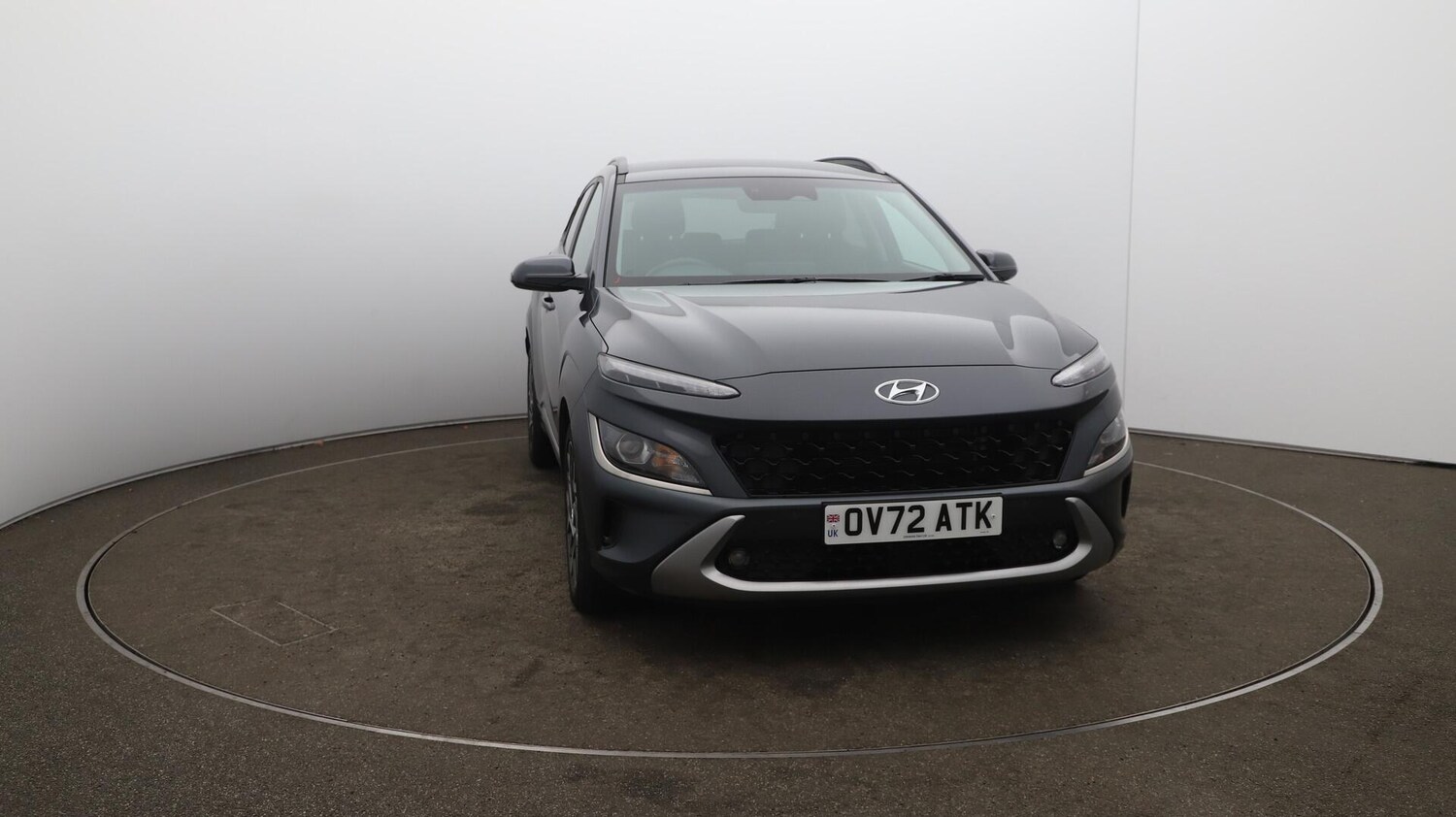 Used Hyundai KONA 2022 for sale - 76013663: Photo 41