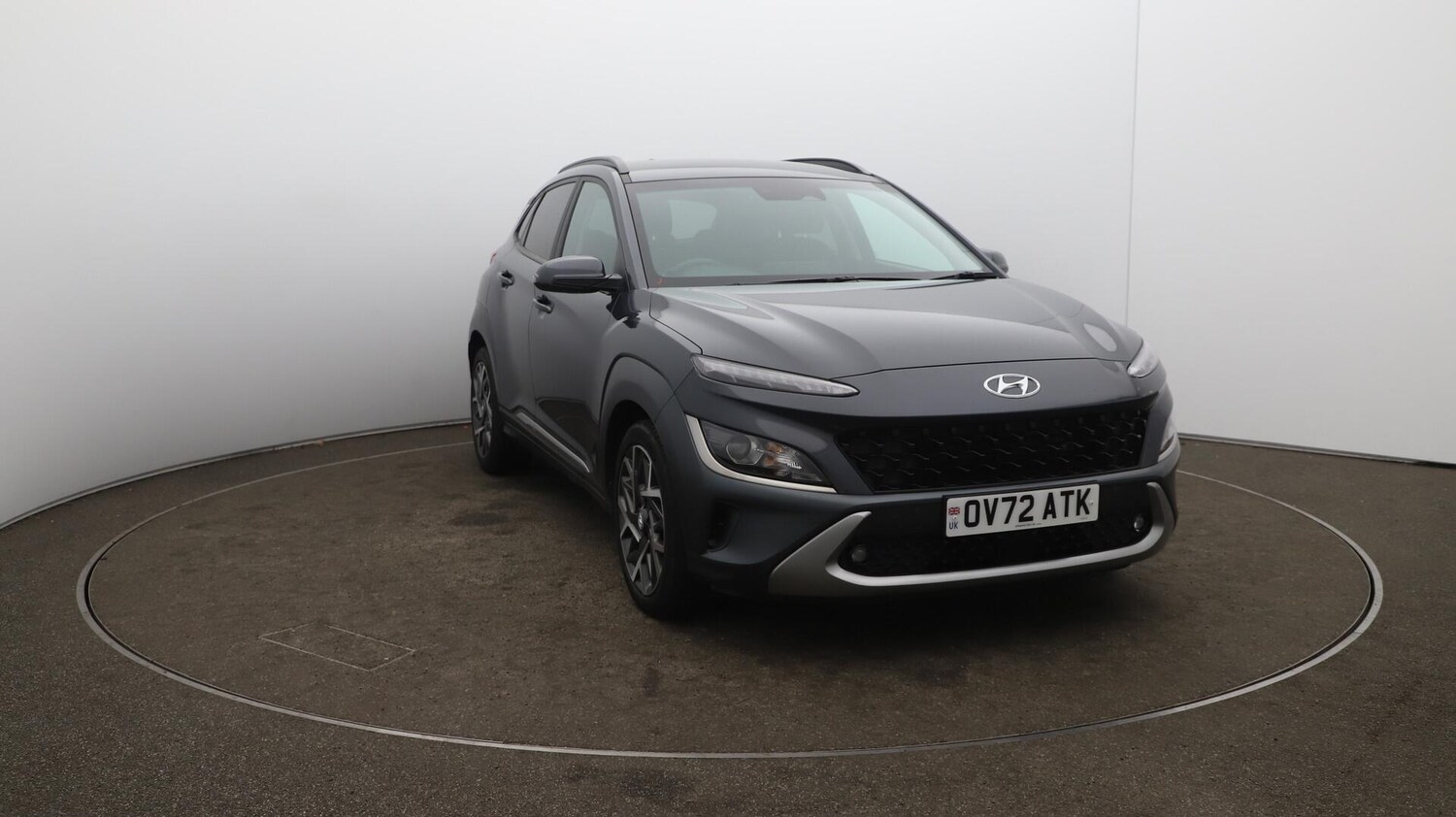 Used Hyundai KONA 2022 for sale - 76013663: Photo 42