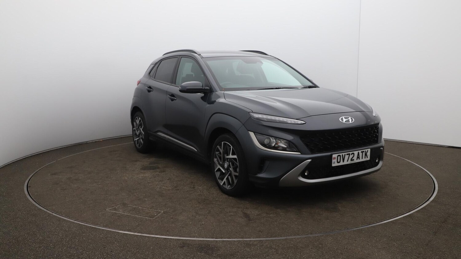 Used Hyundai KONA 2022 for sale - 76013663: Photo 43
