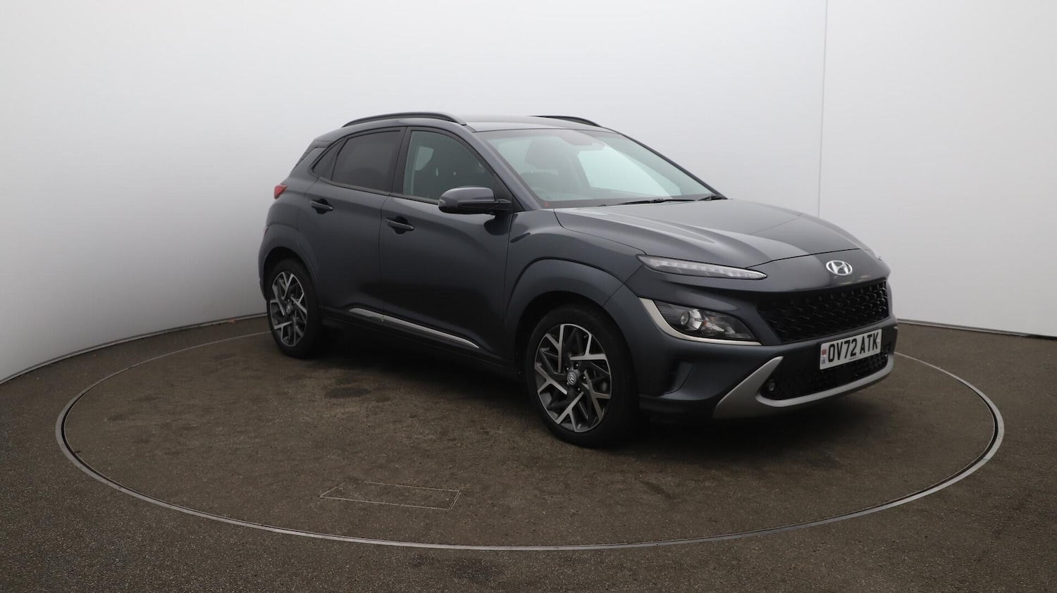 Used Hyundai KONA 2022 for sale - 76013663: Photo 44