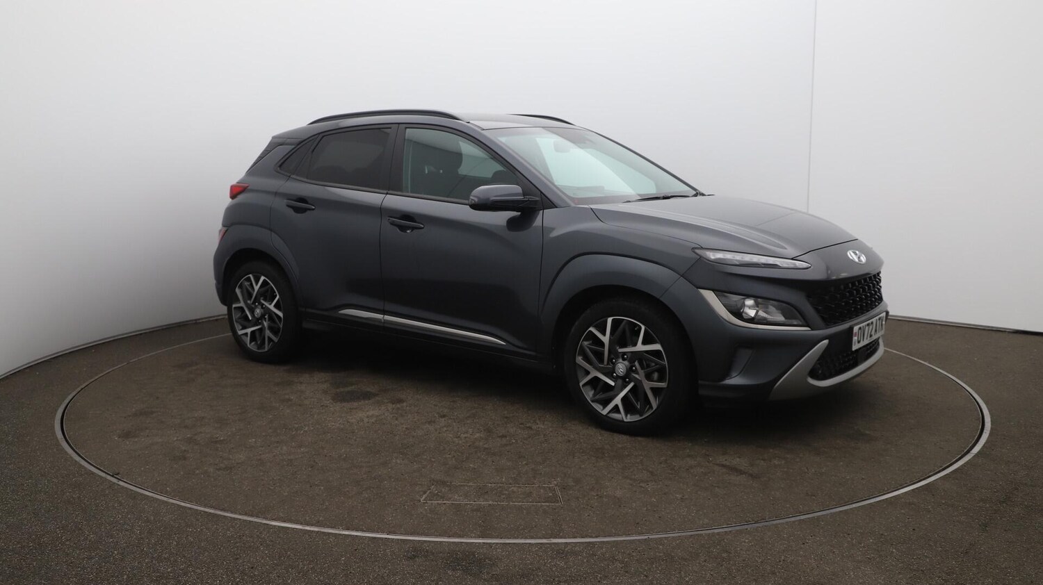 Used Hyundai KONA 2022 for sale - 76013663: Photo 45