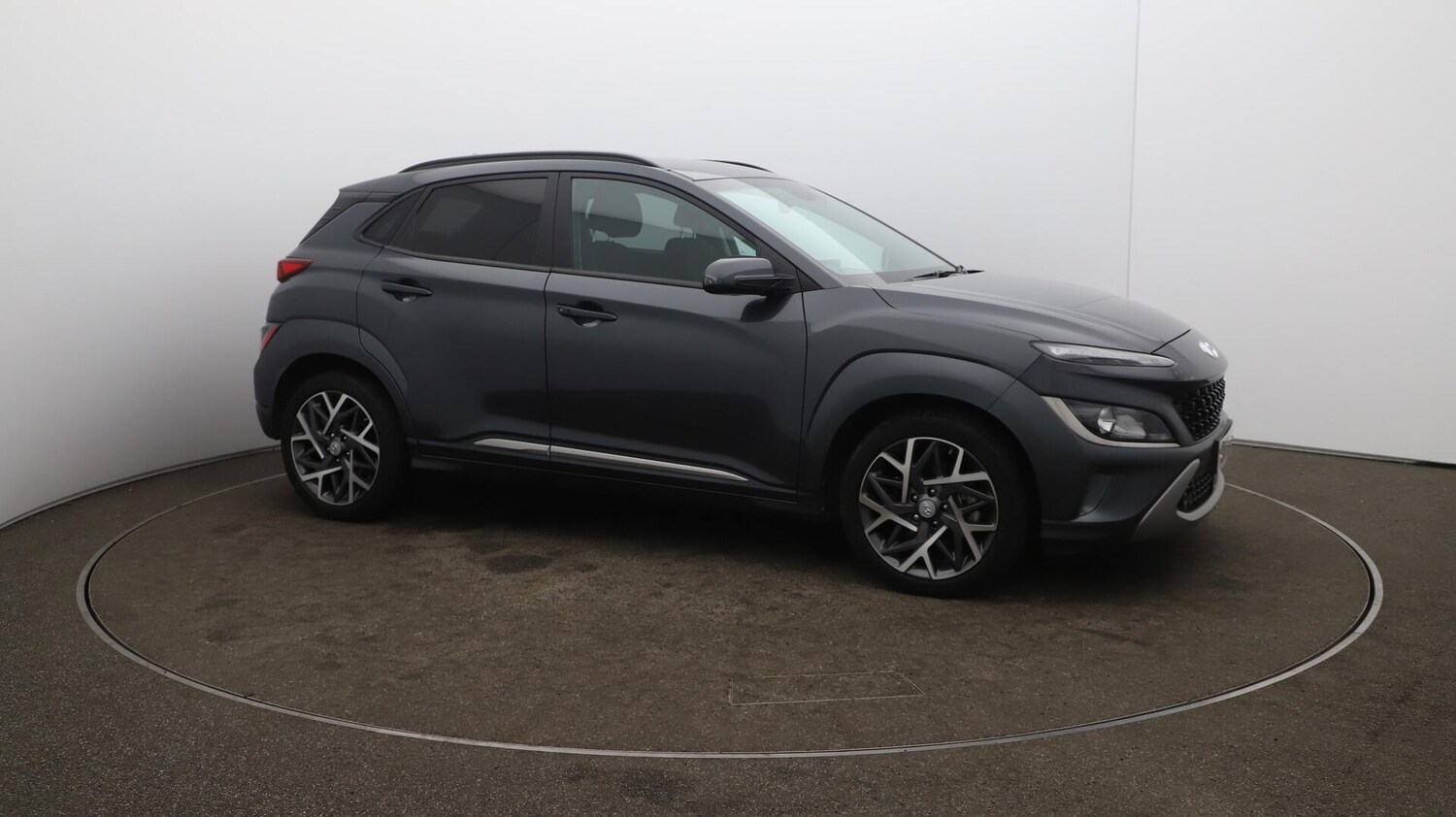Used Hyundai KONA 2022 for sale - 76013663: Photo 46