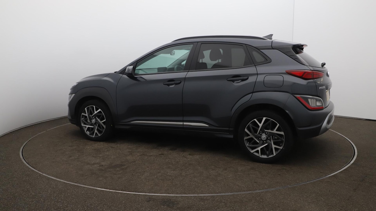 Used Hyundai KONA 2022 for sale - 76013663: Photo 47