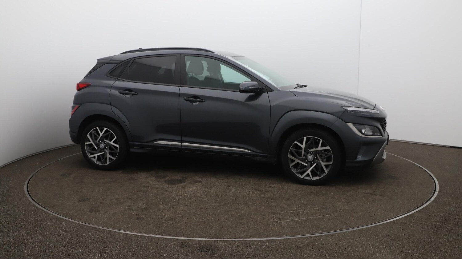 Used Hyundai KONA 2022 for sale - 76013663: Photo 48