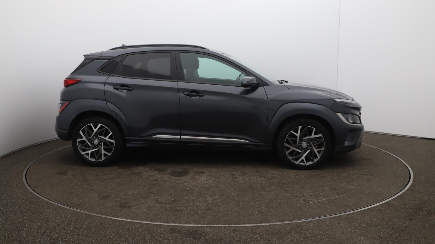 Used Hyundai KONA 2022 for sale - 76013663: Photo 49