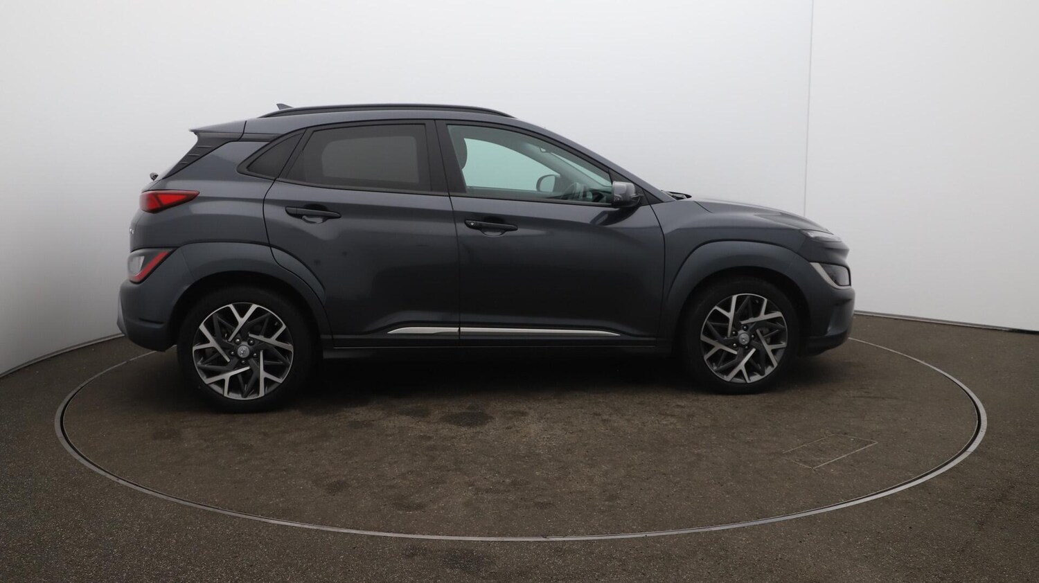 Used Hyundai KONA 2022 for sale - 76013663: Photo 50