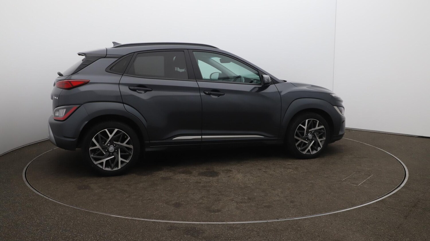 Used Hyundai KONA 2022 for sale - 76013663: Photo 51