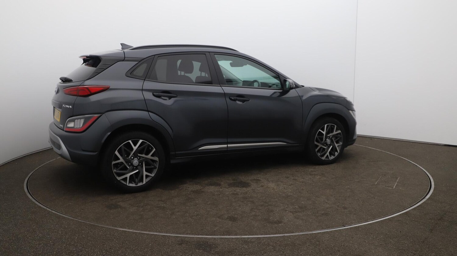 Used Hyundai KONA 2022 for sale - 76013663: Photo 52