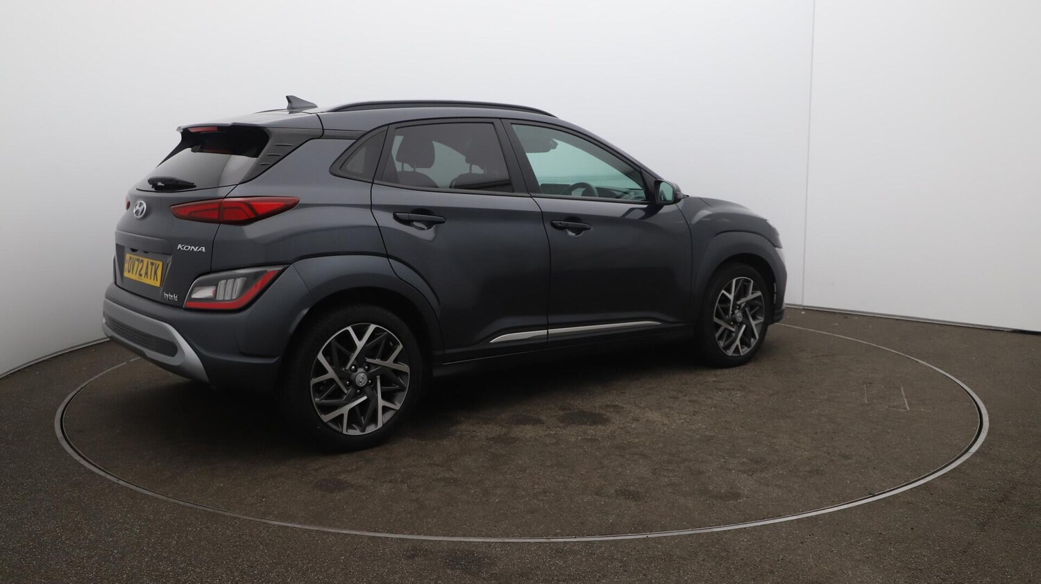 Used Hyundai KONA 2022 for sale - 76013663: Photo 53