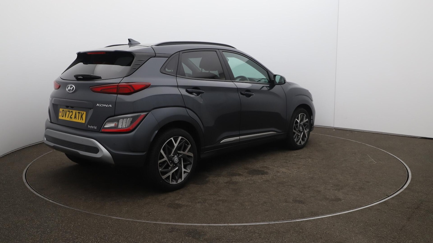 Used Hyundai KONA 2022 for sale - 76013663: Photo 54