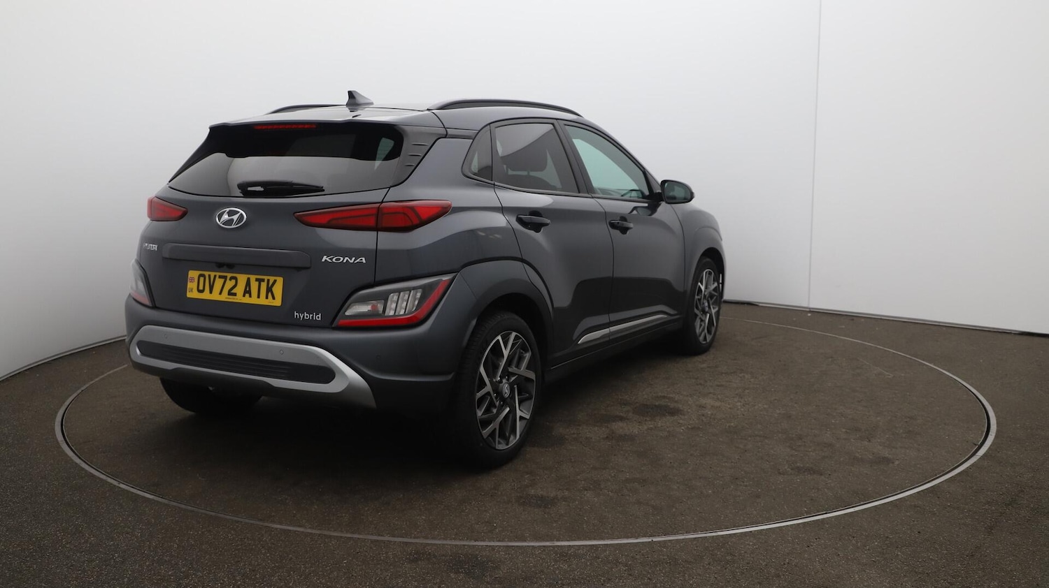 Used Hyundai KONA 2022 for sale - 76013663: Photo 55