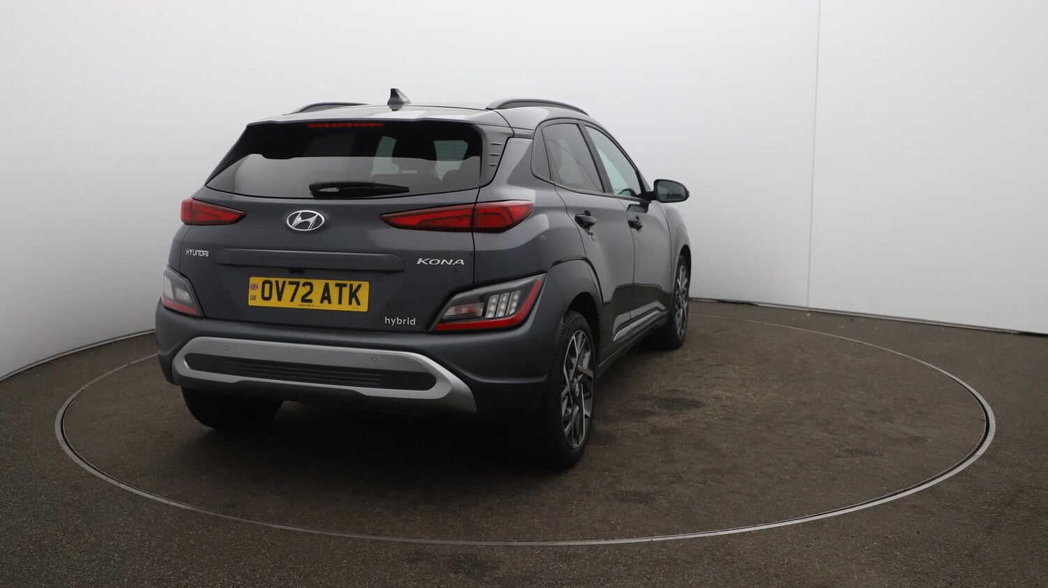 Used Hyundai KONA 2022 for sale - 76013663: Photo 56