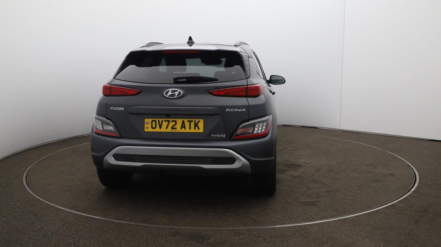 Used Hyundai KONA 2022 for sale - 76013663: Photo 57