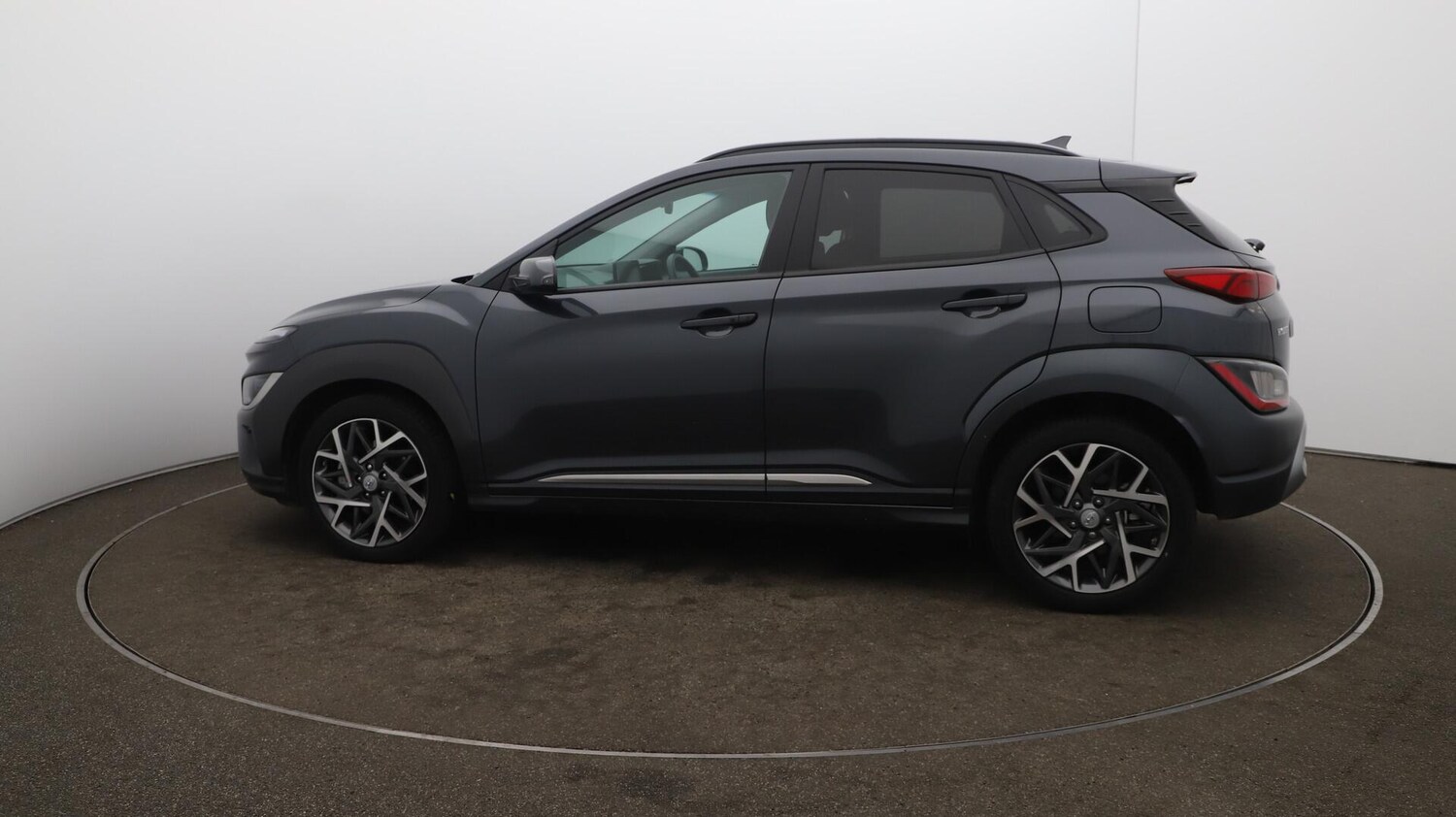 Used Hyundai KONA 2022 for sale - 76013663: Photo 58