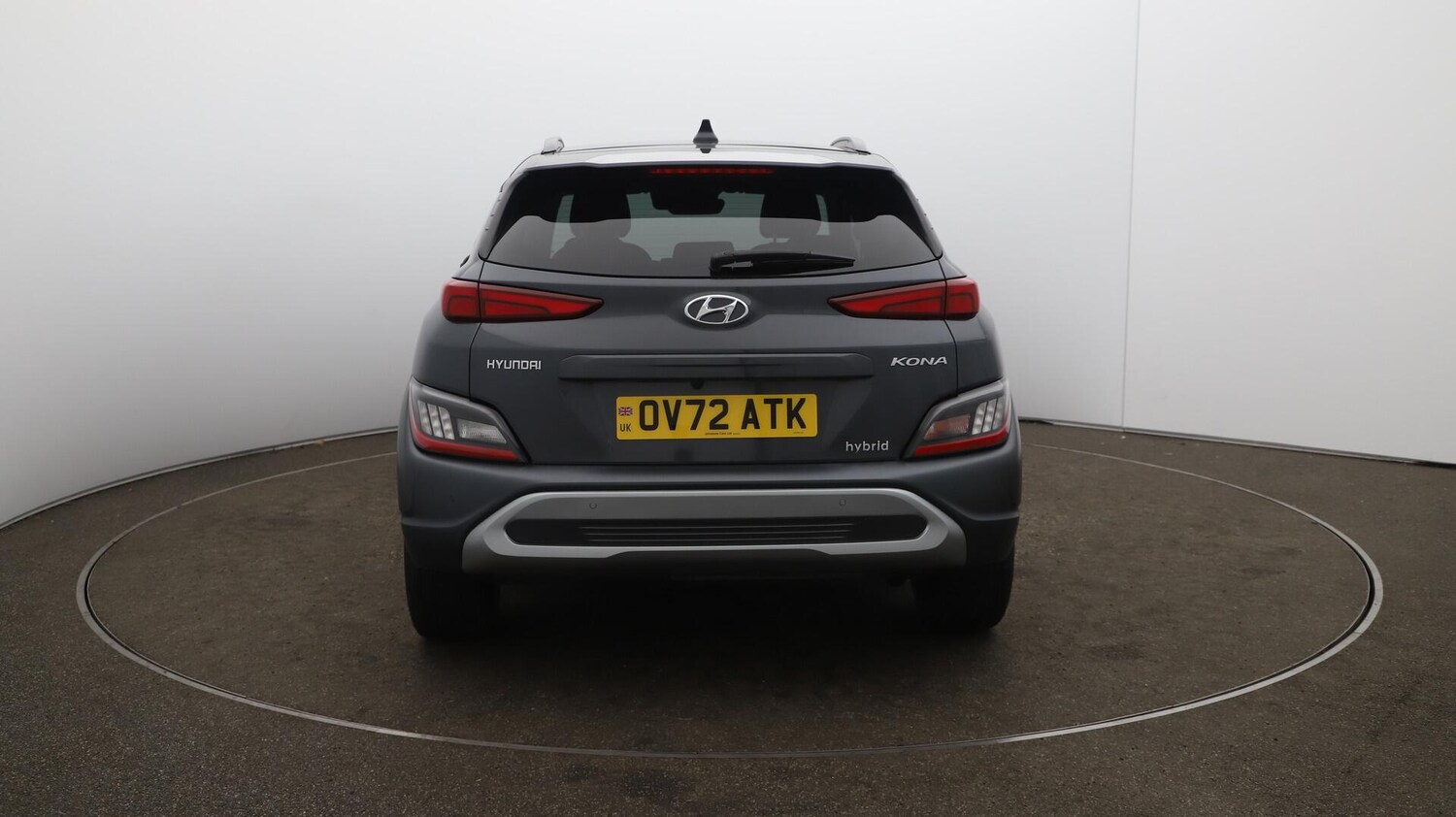 Used Hyundai KONA 2022 for sale - 76013663: Photo 59