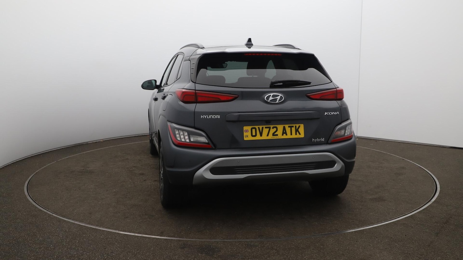 Used Hyundai KONA 2022 for sale - 76013663: Photo 60