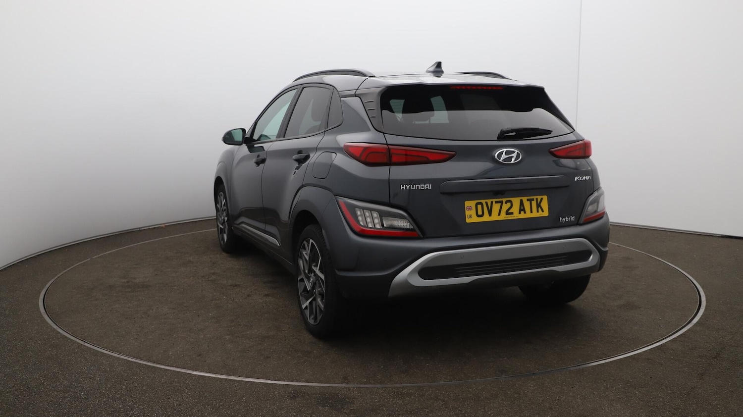 Used Hyundai KONA 2022 for sale - 76013663: Photo 61