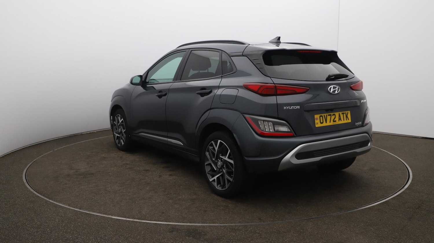 Used Hyundai KONA 2022 for sale - 76013663: Photo 62