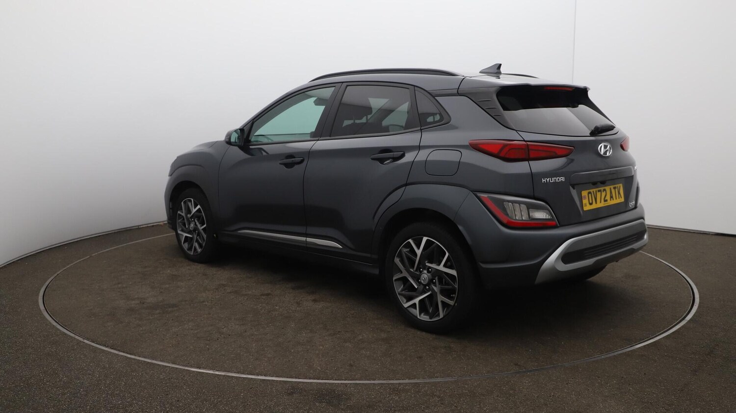 Used Hyundai KONA 2022 for sale - 76013663: Photo 63