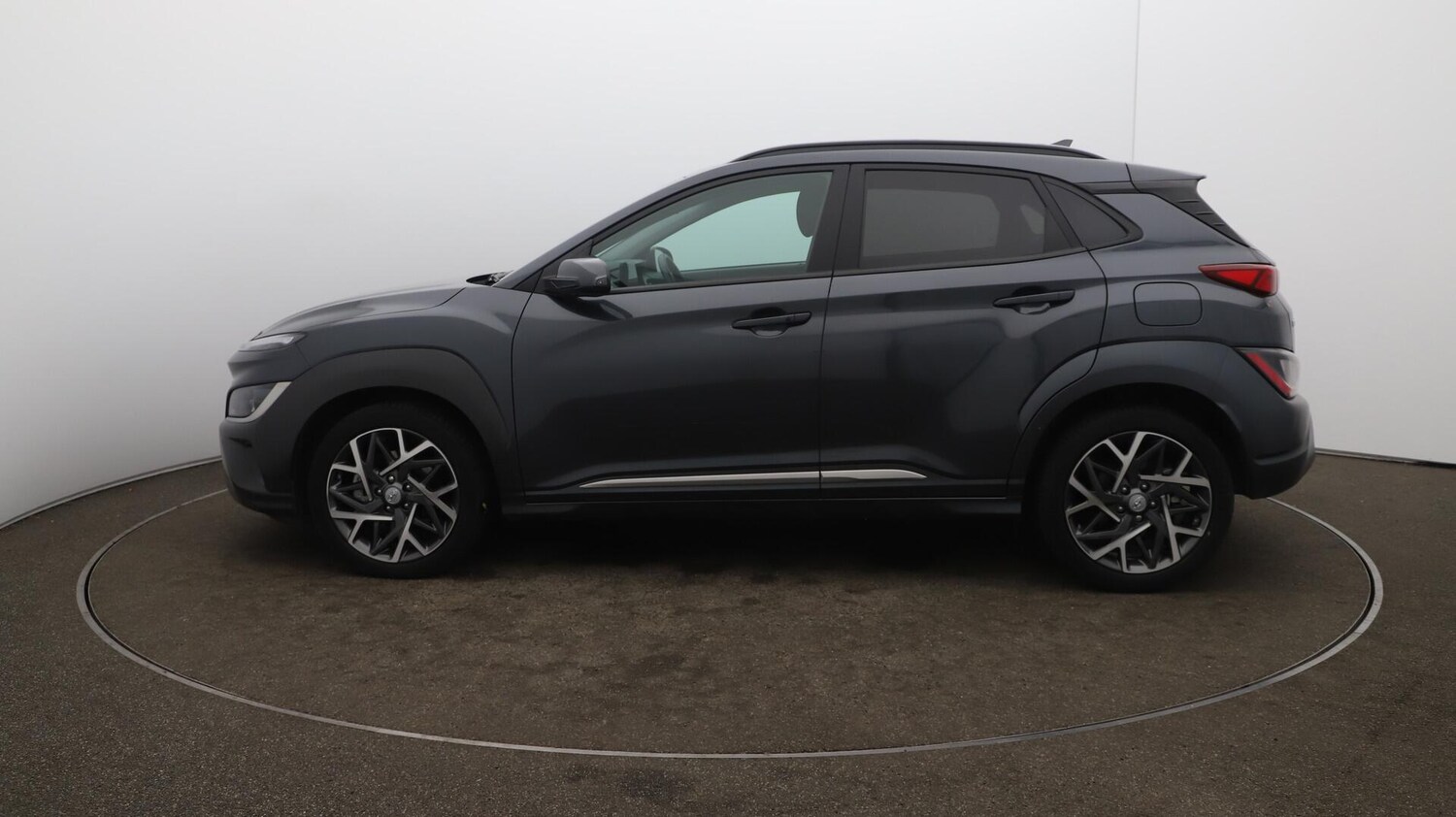 Used Hyundai KONA 2022 for sale - 76013663: Photo 64