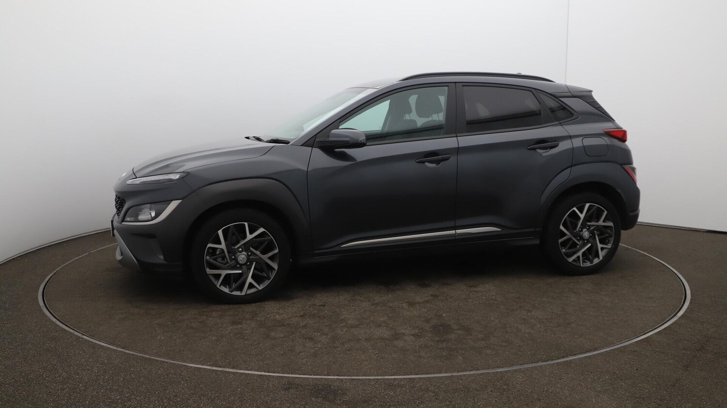 Used Hyundai KONA 2022 for sale - 76013663: Photo 66