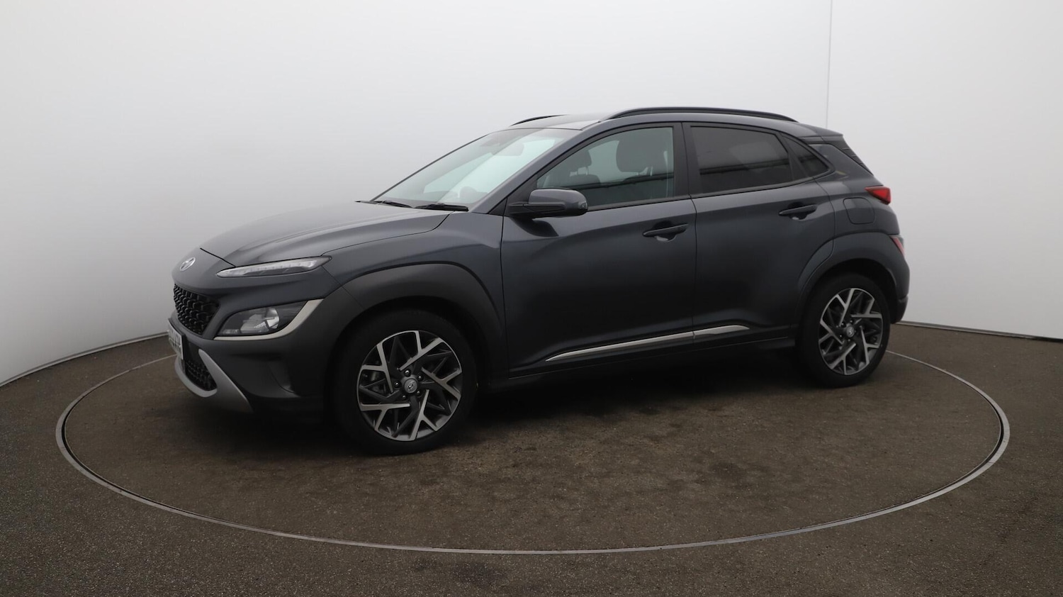 Used Hyundai KONA 2022 for sale - 76013663: Photo 67