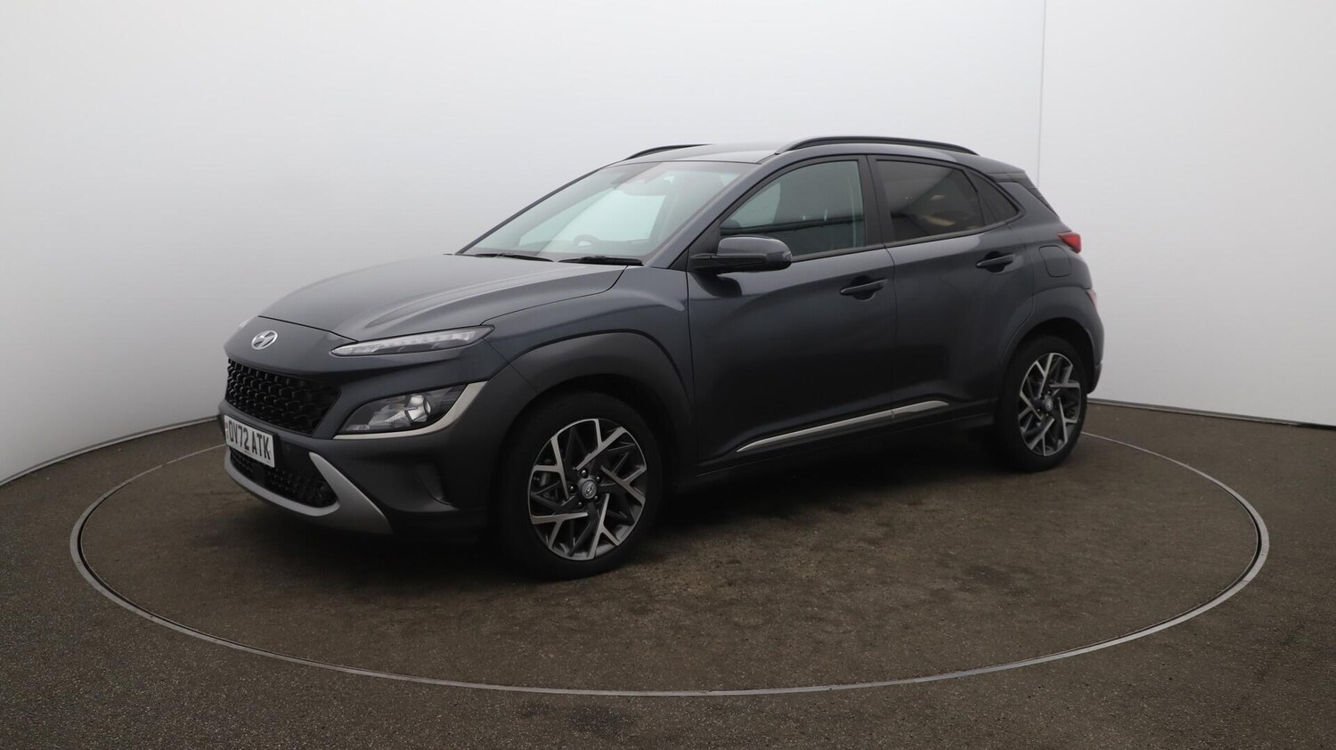 Used Hyundai KONA 2022 for sale - 76013663: Photo 68