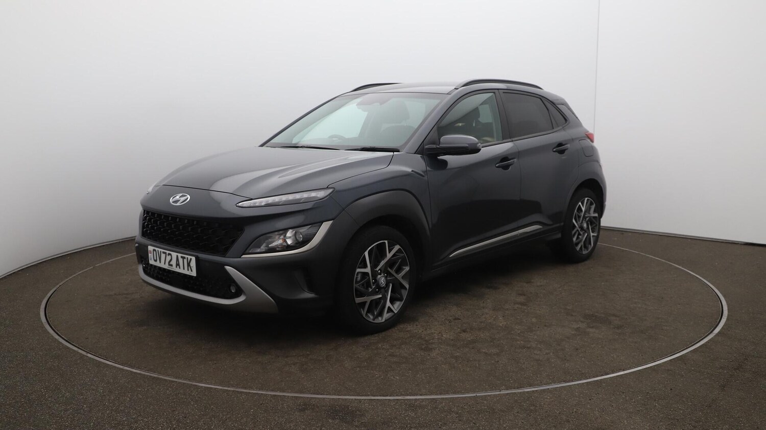 Used Hyundai KONA 2022 for sale - 76013663: Photo 69