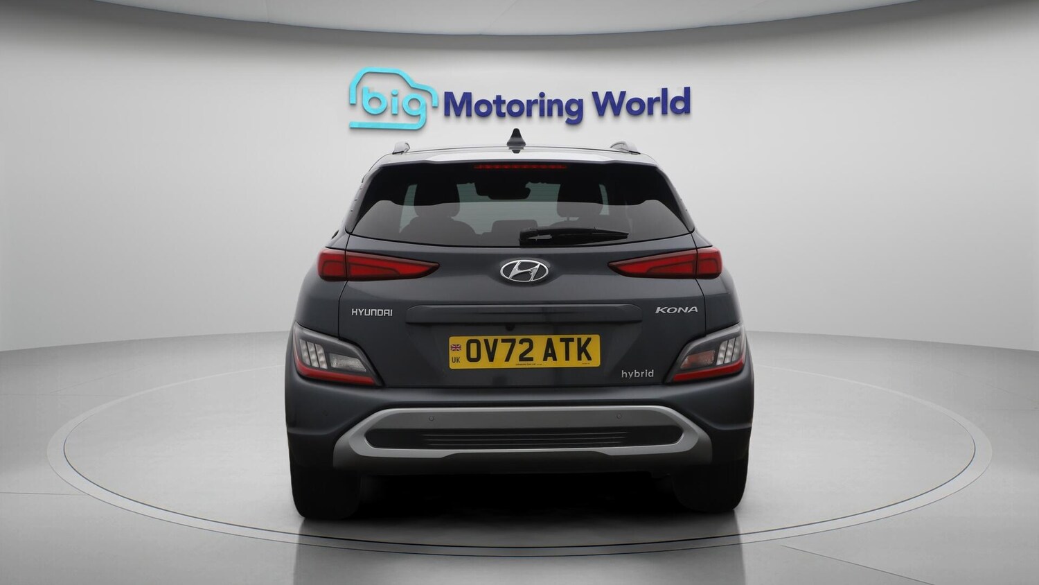 Used Hyundai KONA 2022 for sale - 76013663: Photo 7