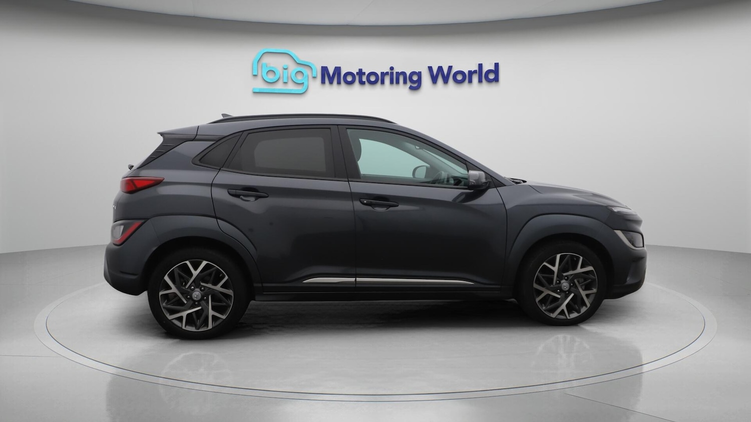 Used Hyundai KONA 2022 for sale - 76013663: Photo 9