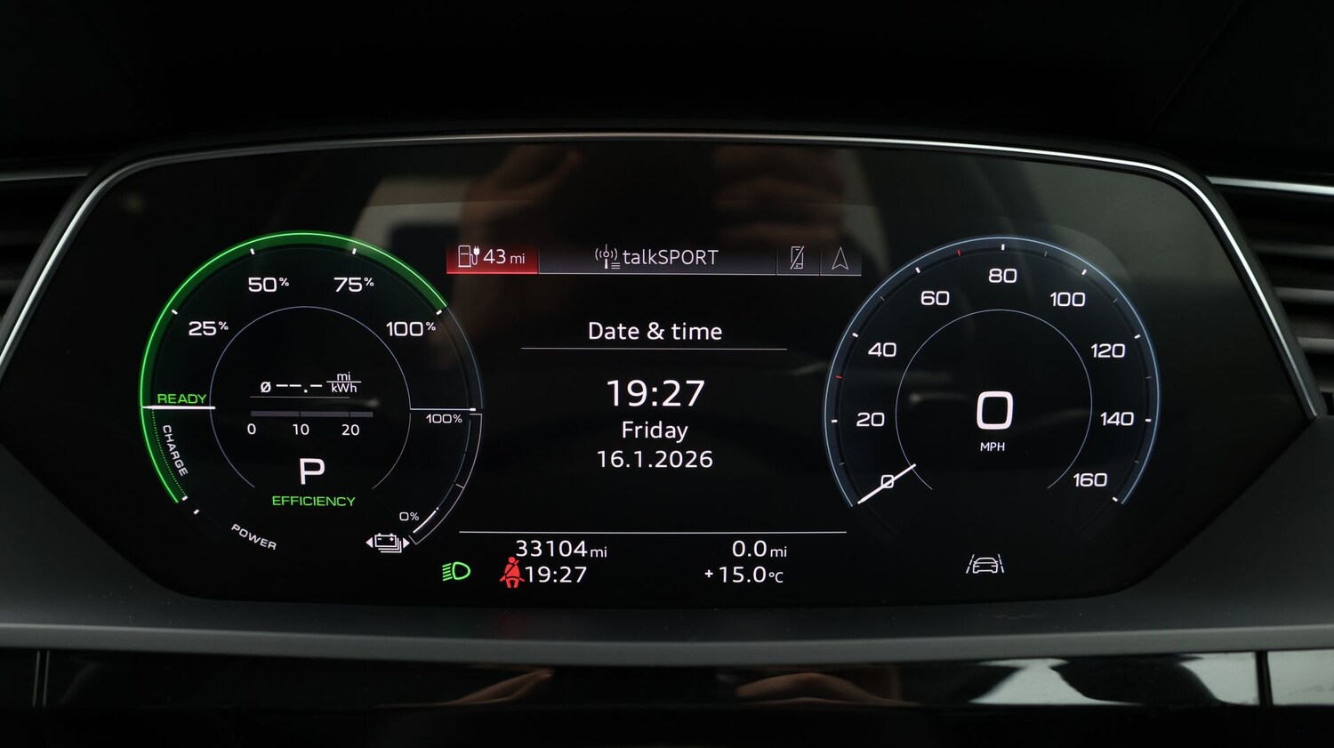 Used Audi e-tron 2021 for sale - 77247752: Photo 10