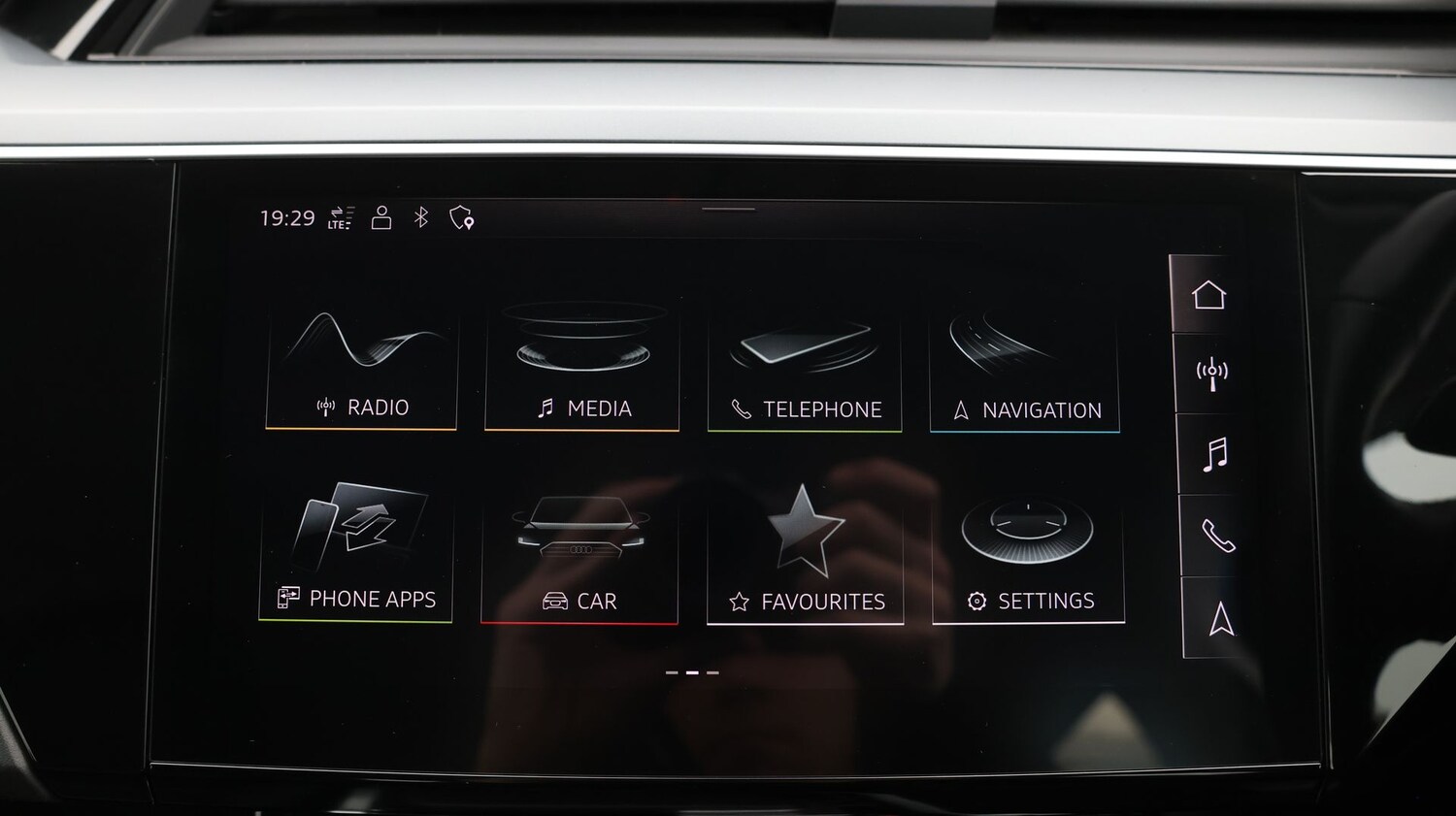 Used Audi e-tron 2021 for sale - 77247752: Photo 11